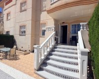 Вторичное жилье - Apartamento - Сьюдад Кесада - La Marquesa Golf