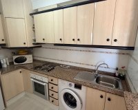 Вторичное жилье - Apartamento - Сьюдад Кесада - La Marquesa Golf