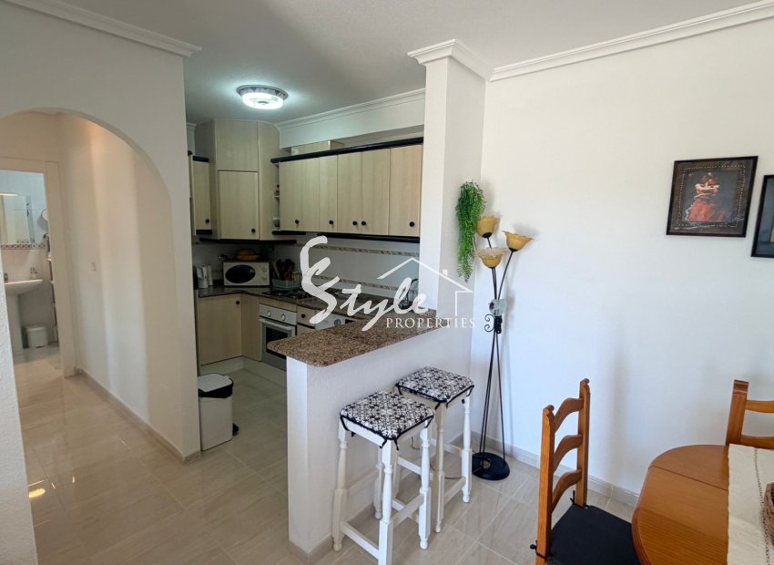 Вторичное жилье - Apartamento - Сьюдад Кесада - La Marquesa Golf