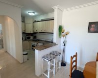 Вторичное жилье - Apartamento - Сьюдад Кесада - La Marquesa Golf