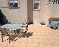 Вторичное жилье - Apartamento - Сьюдад Кесада - La Marquesa Golf