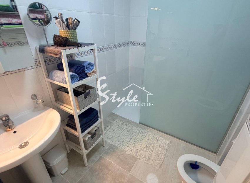 Вторичное жилье - Apartamento - Сьюдад Кесада - La Marquesa Golf
