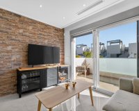 Вторичное жилье - Apartamento - Сьюдад Кесада - Lo Marabu