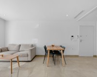 Вторичное жилье - Apartamento - Сьюдад Кесада - Lo Marabu