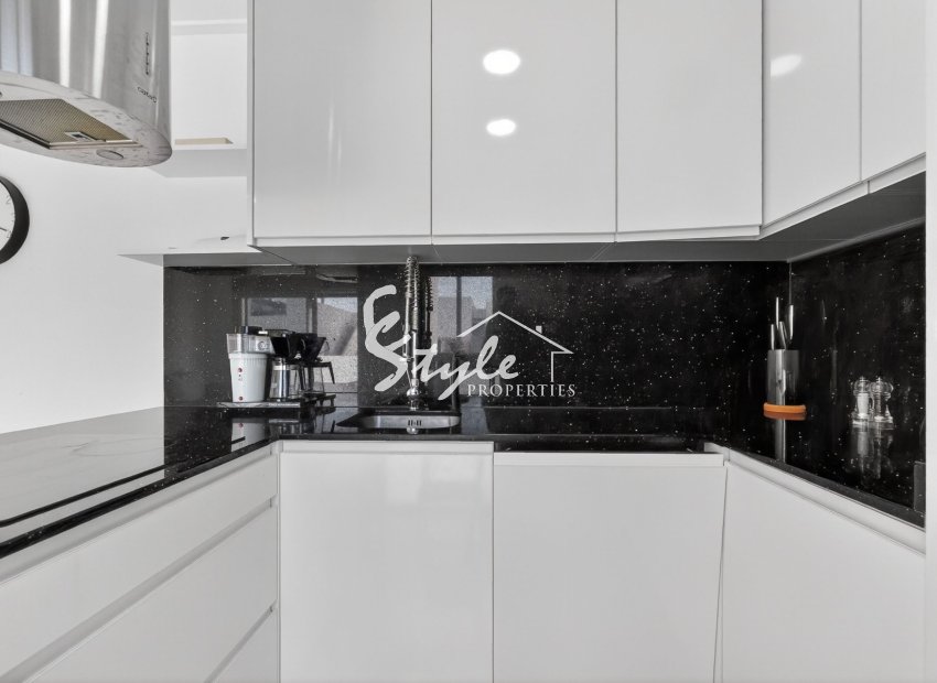 Вторичное жилье - Apartamento - Сьюдад Кесада - Lo Marabu