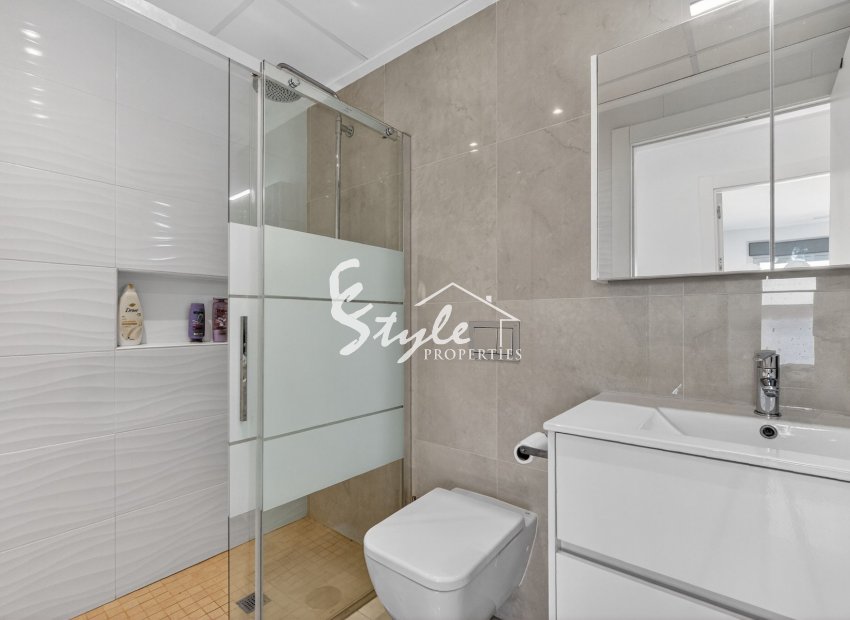 Вторичное жилье - Apartamento - Сьюдад Кесада - Lo Marabu