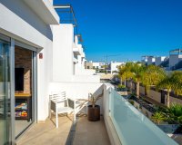 Вторичное жилье - Apartamento - Сьюдад Кесада - Lo Marabu