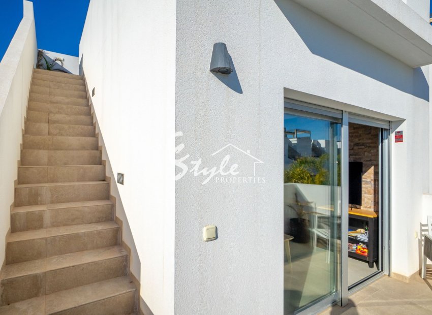 Вторичное жилье - Apartamento - Сьюдад Кесада - Lo Marabu