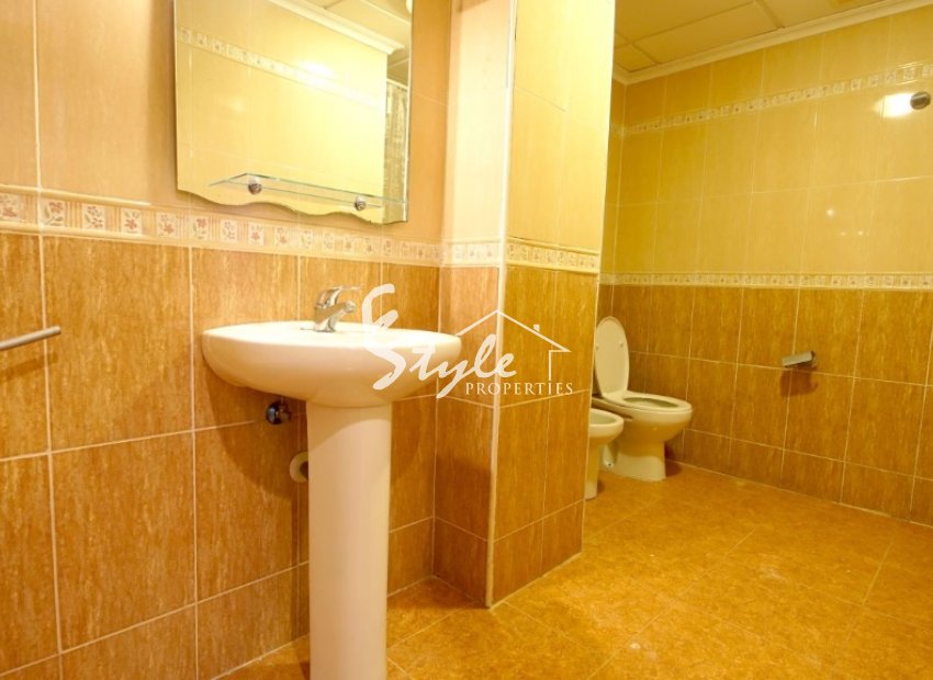 Вторичное жилье - Apartamento - Сьюдад Кесада - Rojales