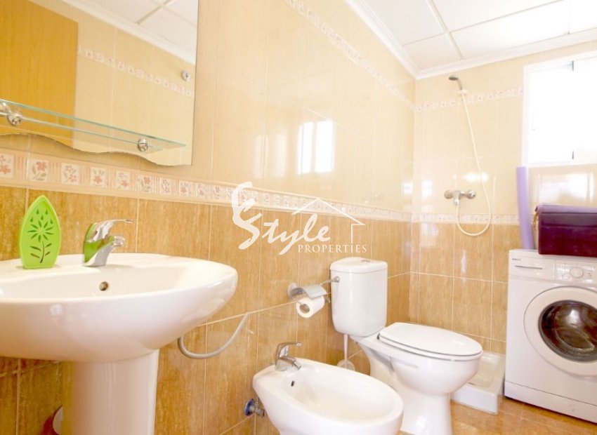 Вторичное жилье - Apartamento - Сьюдад Кесада - Rojales