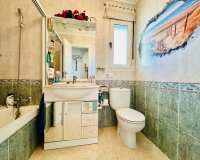 Вторичное жилье - Apartamento - Сьюдад Кесада