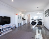 Вторичное жилье - Apartamento - Торревьеха - Агуас Нуэвас