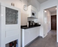 Вторичное жилье - Apartamento - Торревьеха - Агуас Нуэвас