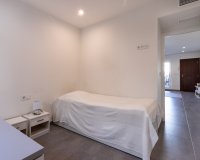 Вторичное жилье - Apartamento - Торревьеха - Агуас Нуэвас