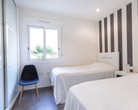 Вторичное жилье - Apartamento - Торревьеха - Агуас Нуэвас