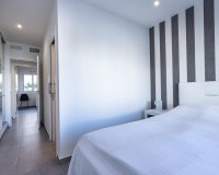 Вторичное жилье - Apartamento - Торревьеха - Агуас Нуэвас