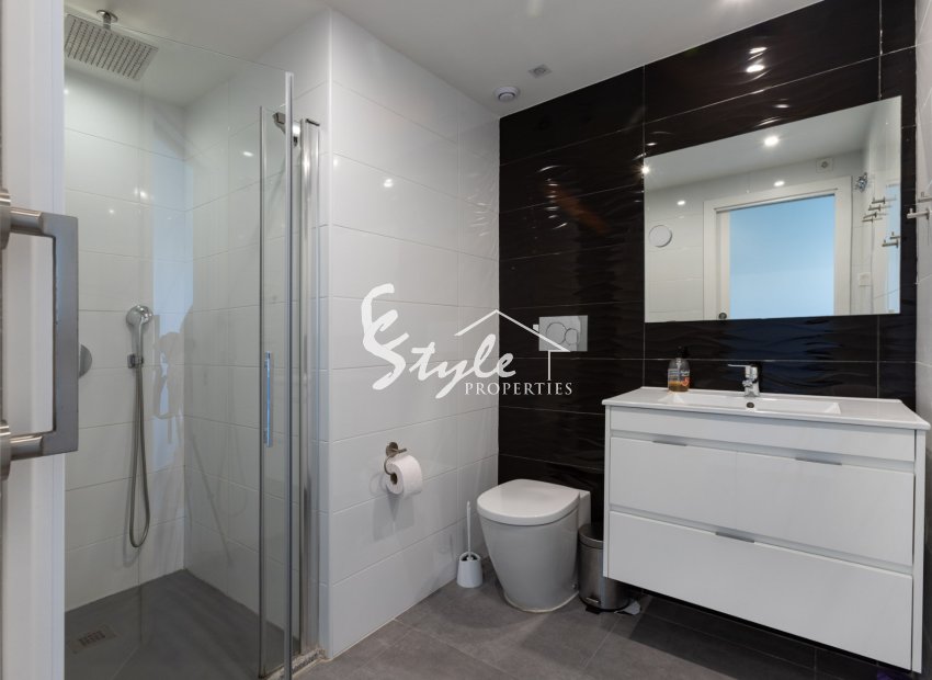 Вторичное жилье - Apartamento - Торревьеха - Агуас Нуэвас