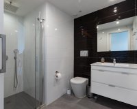 Вторичное жилье - Apartamento - Торревьеха - Агуас Нуэвас