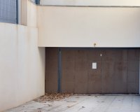 Вторичное жилье - Apartamento - Торревьеха - Агуас Нуэвас