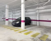 Вторичное жилье - Apartamento - Торревьеха - Агуас Нуэвас