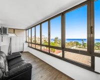 Вторичное жилье - Apartamento - Торревьеха - Cabo Cervera