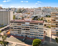 Вторичное жилье - Apartamento - Торревьеха - Cabo Cervera