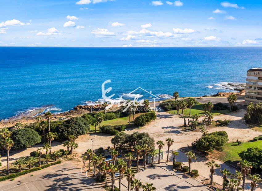 Вторичное жилье - Apartamento - Торревьеха - Cabo Cervera