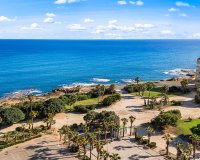 Вторичное жилье - Apartamento - Торревьеха - Cabo Cervera