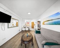Вторичное жилье - Apartamento - Торревьеха - Cabo Cervera