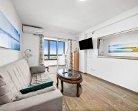 Вторичное жилье - Apartamento - Торревьеха - Cabo Cervera