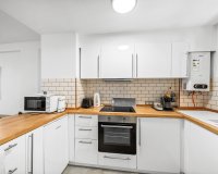 Вторичное жилье - Apartamento - Торревьеха - Cabo Cervera