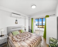 Вторичное жилье - Apartamento - Торревьеха - Cabo Cervera