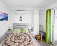 Вторичное жилье - Apartamento - Торревьеха - Cabo Cervera