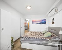 Вторичное жилье - Apartamento - Торревьеха - Cabo Cervera