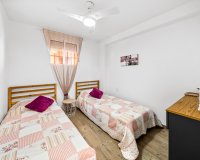 Вторичное жилье - Apartamento - Торревьеха - Cabo Cervera