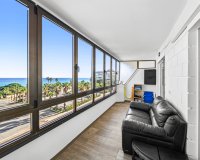 Вторичное жилье - Apartamento - Торревьеха - Cabo Cervera