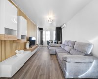 Вторичное жилье - Apartamento - Торревьеха - Center