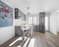 Вторичное жилье - Apartamento - Торревьеха - Center