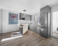 Вторичное жилье - Apartamento - Торревьеха - Center