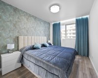 Вторичное жилье - Apartamento - Торревьеха - Center