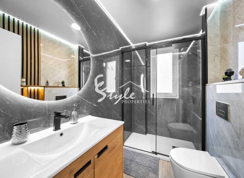 Вторичное жилье - Apartamento - Торревьеха - Center