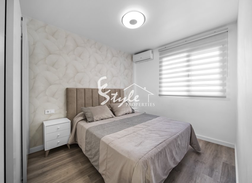 Вторичное жилье - Apartamento - Торревьеха - Center