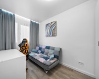 Вторичное жилье - Apartamento - Торревьеха - Center