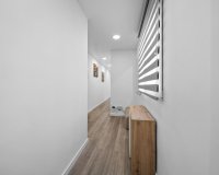 Вторичное жилье - Apartamento - Торревьеха - Center