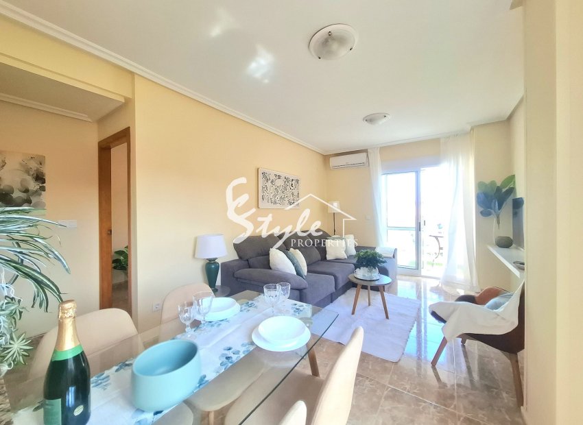 Вторичное жилье - Apartamento - Торревьеха - Center