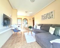 Вторичное жилье - Apartamento - Торревьеха - Center