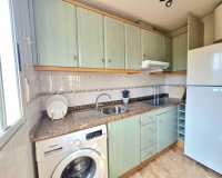 Вторичное жилье - Apartamento - Торревьеха - Center