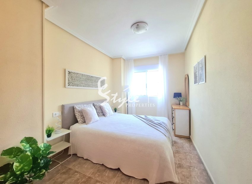 Вторичное жилье - Apartamento - Торревьеха - Center