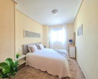 Вторичное жилье - Apartamento - Торревьеха - Center