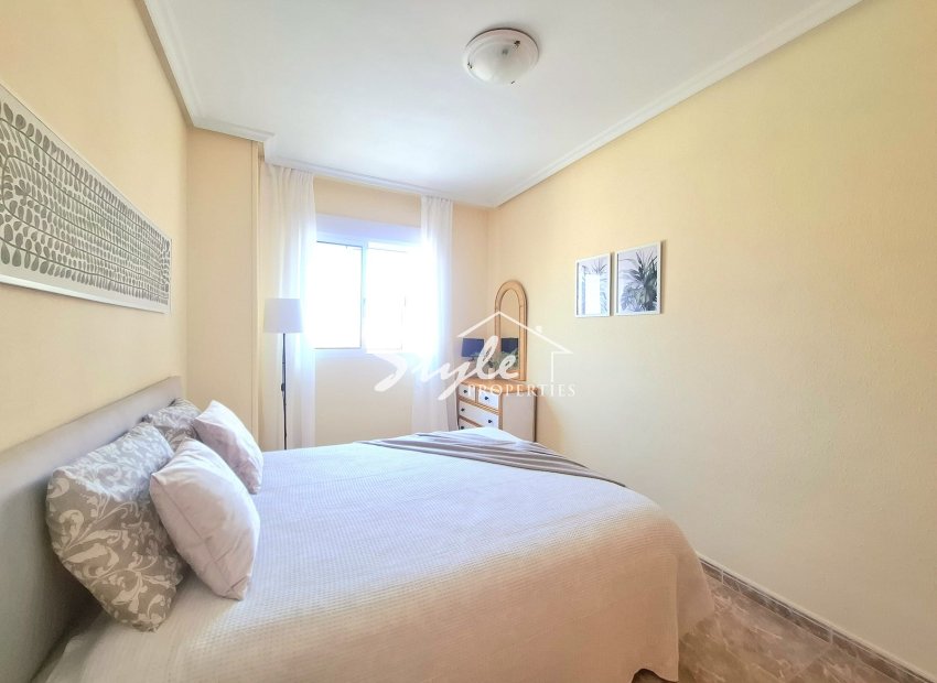 Вторичное жилье - Apartamento - Торревьеха - Center